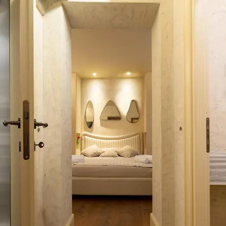 Serragli Apartment Florenz Exterior foto