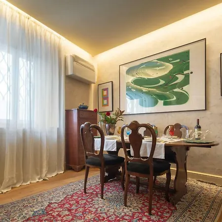 Serragli Apartment Florenz Exterior foto