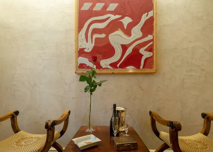 Serragli Apartment
