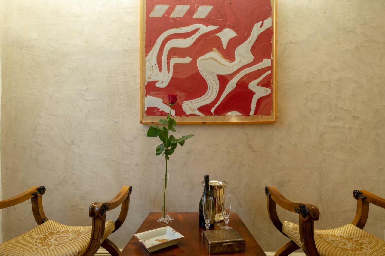 Serragli Appartement